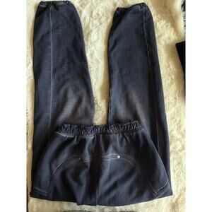 Gymshark Heavyweight Sweatpants size XS